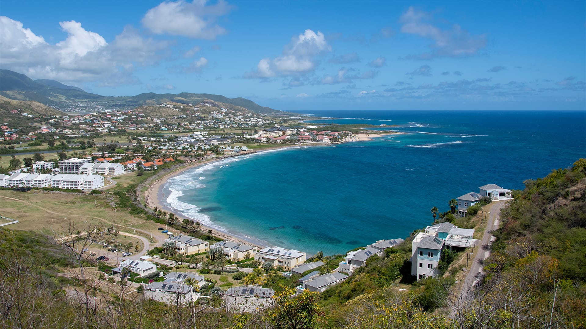 Carambola Beach Break 